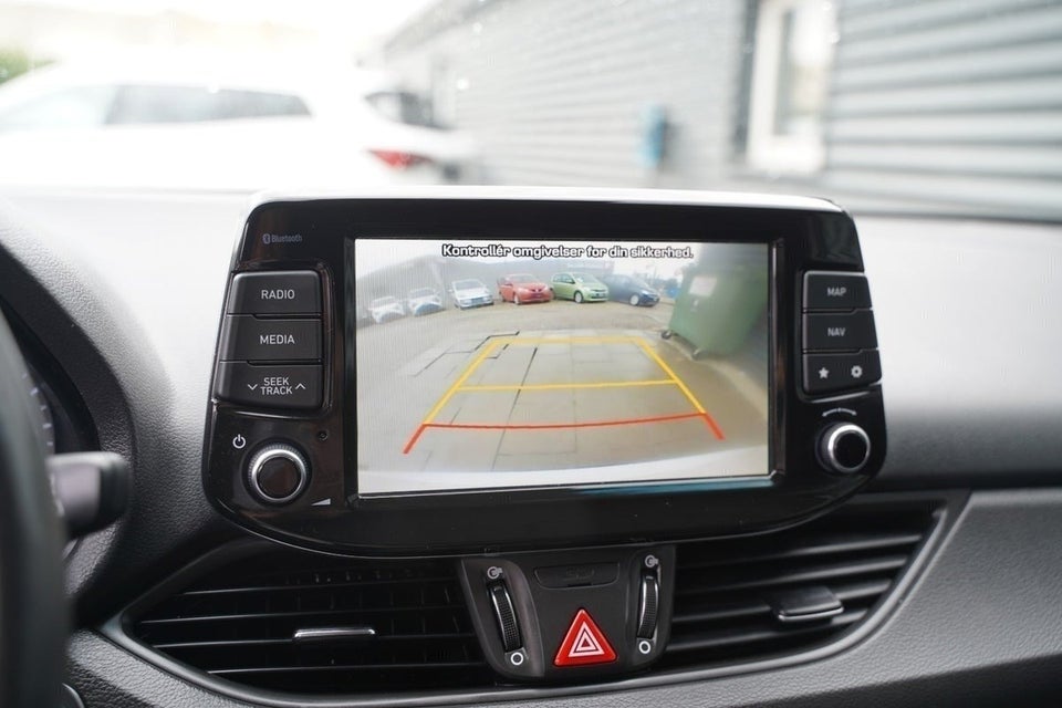 Hyundai i30 1,0 T-GDi Premium 5d