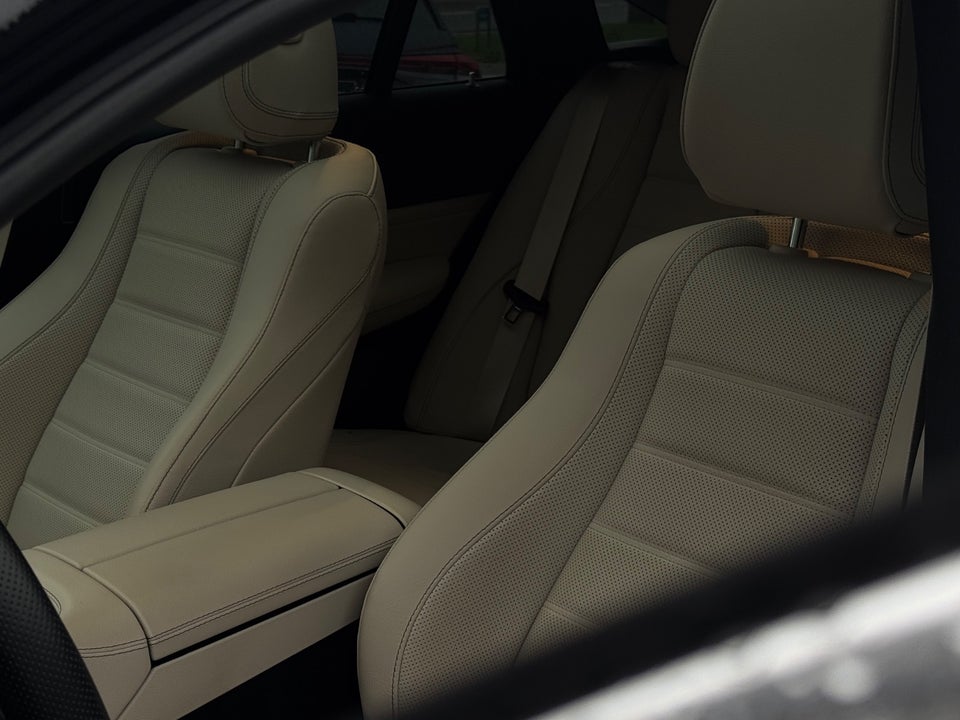 Mercedes GLE350 de 2,0 AMG Line Coupé aut. 4Matic 5d