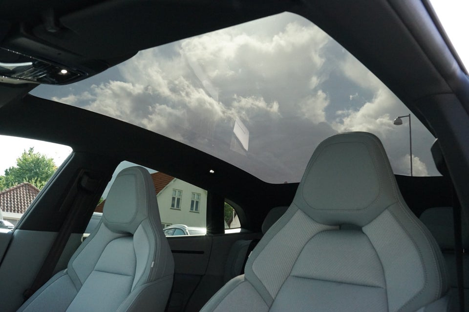 Polestar 4 Long Range 5d