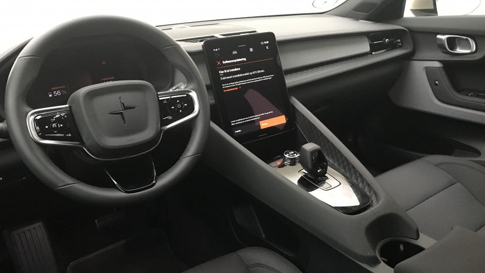 Polestar 2 Standard Range 5d