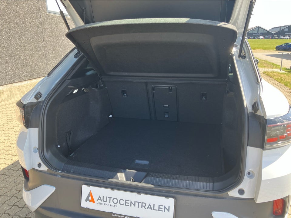 VW ID.4 77 GTX 4Motion 5d