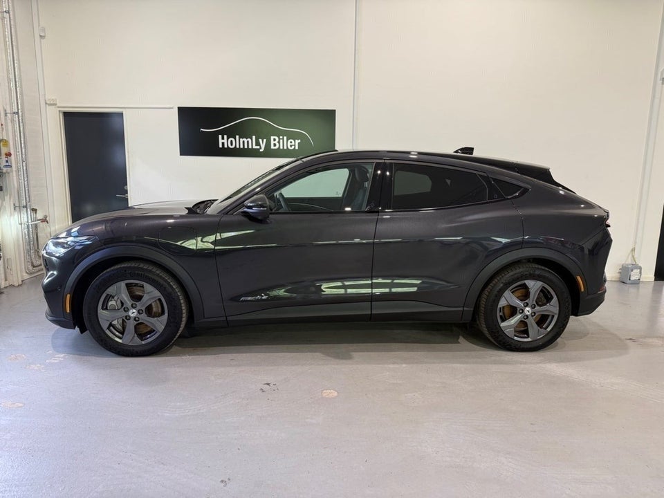 Ford Mustang Mach-E 98 Premium Extended Range 5d