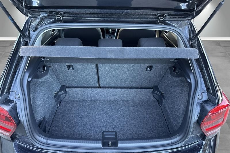 VW Polo 1,0 TSi 95 Comfortline Connect DSG 5d