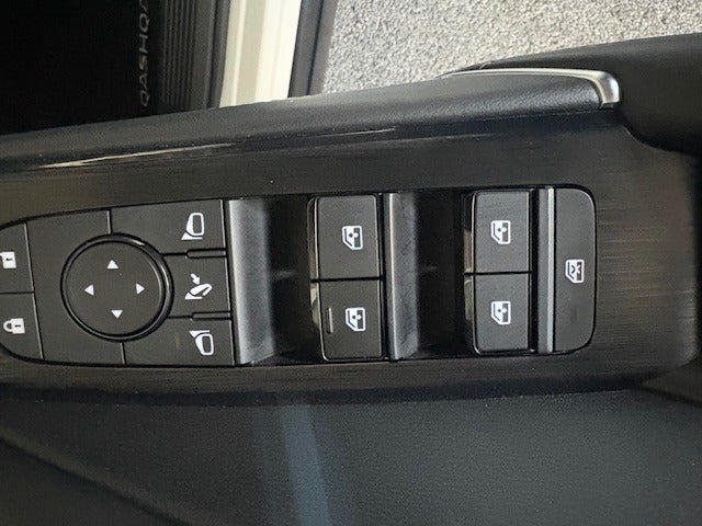 Nissan Qashqai 1,3 mHEV N-Connecta X-tr. 5d