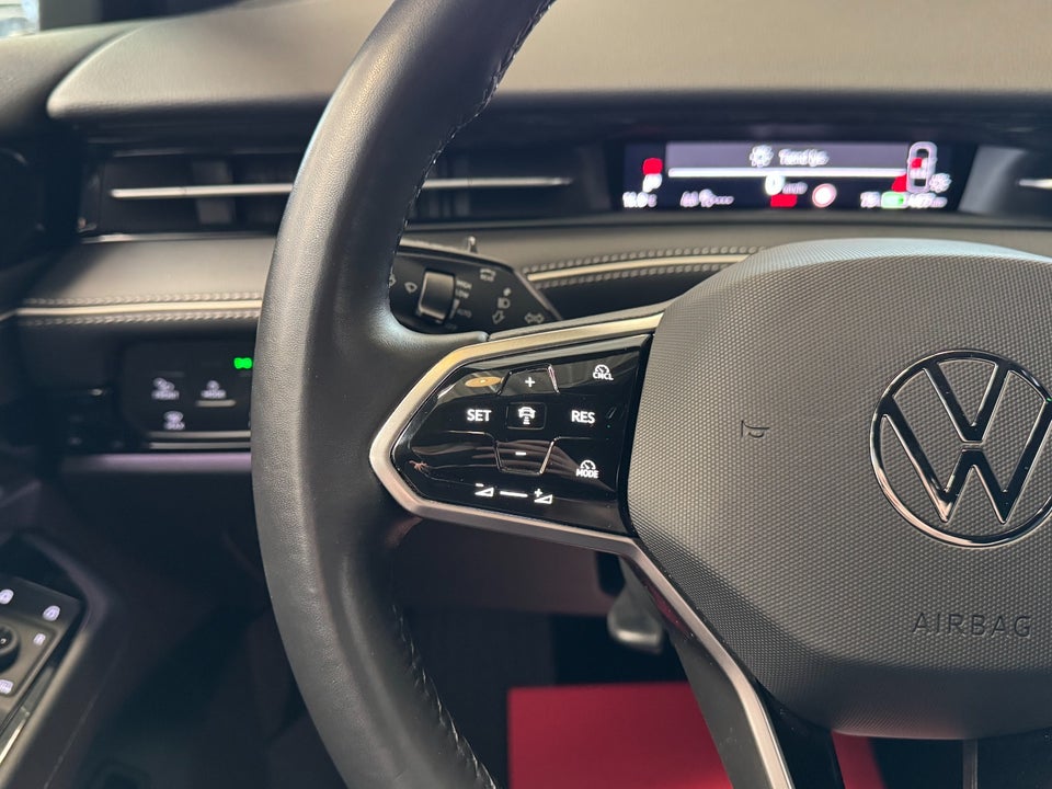 VW ID.7 77 Pro+ Tourer 5d