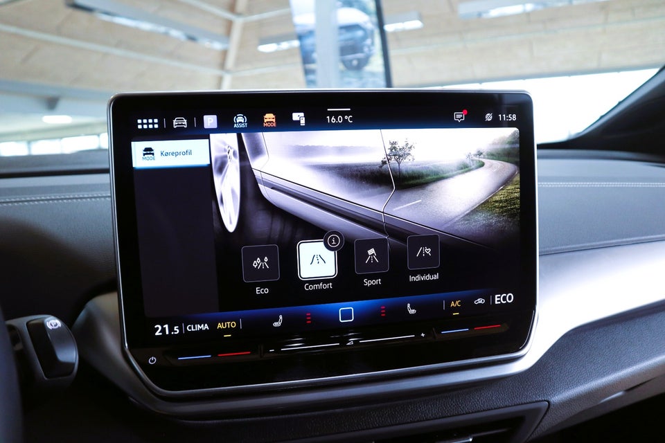 VW ID.5 77 Style+ 5d