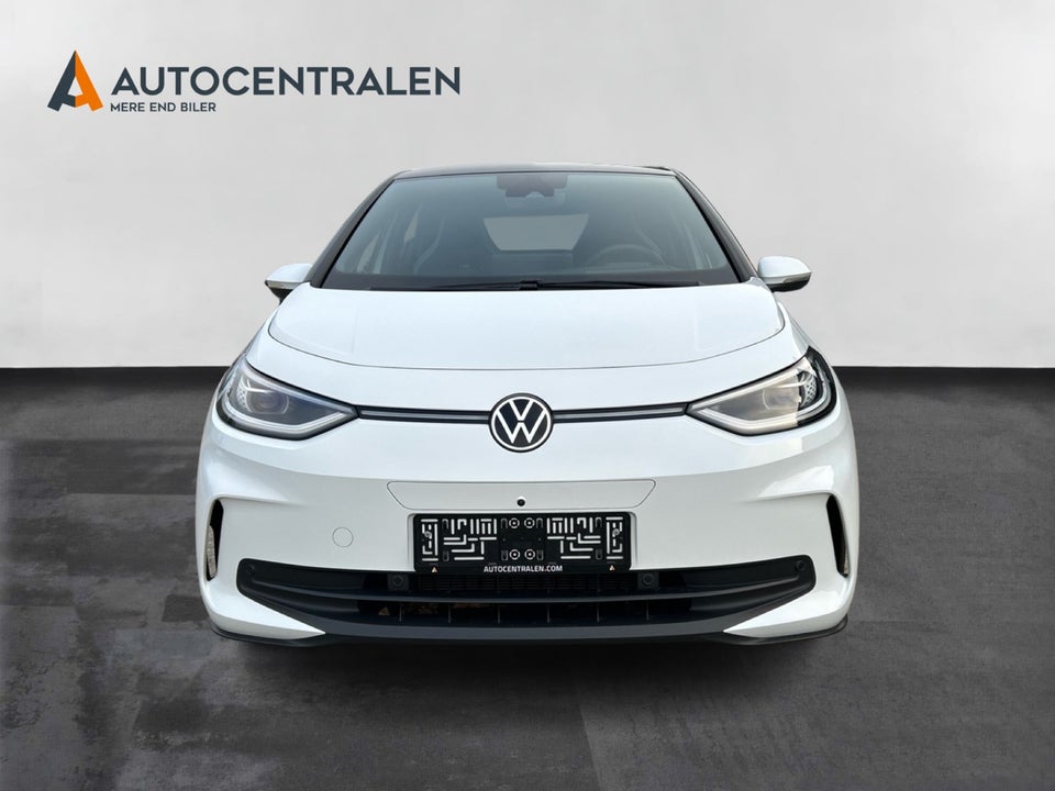 VW ID.3 77 Pro S 5d