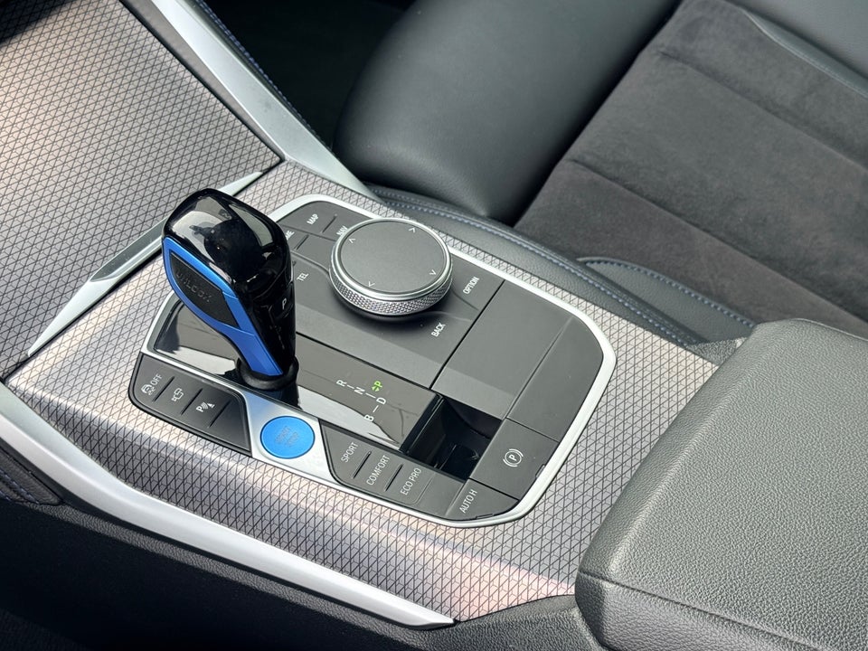 BMW i4 M50 xDrive 5d