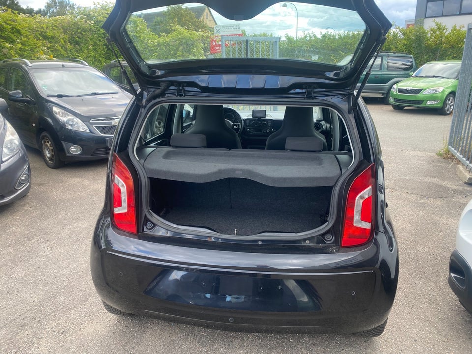 VW Up! 1,0 60 Move Up! BMT 5d