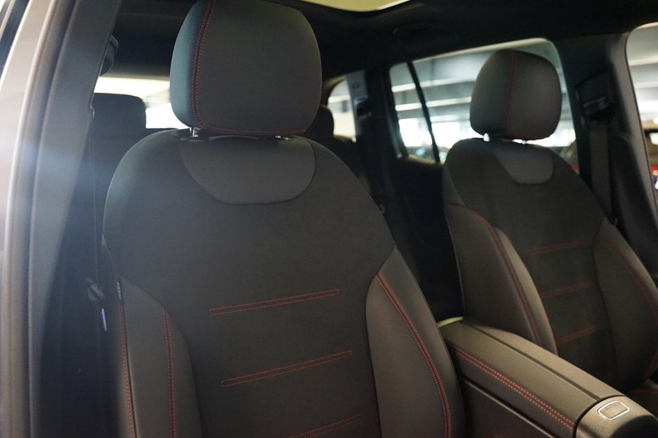 Mercedes EQB250+ AMG Premium 5d