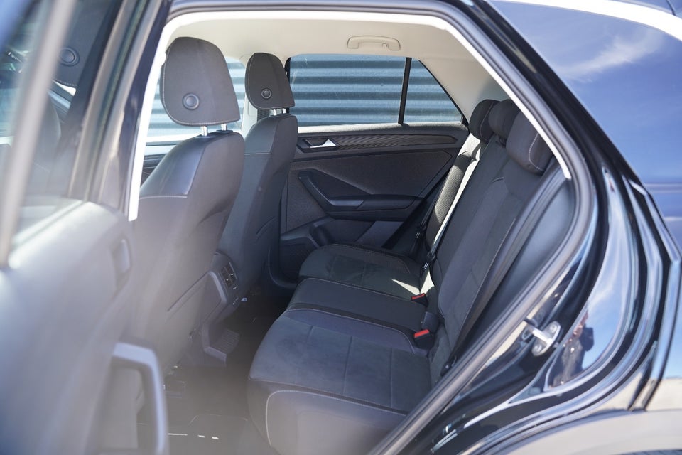 VW T-Roc 1,5 TSi 150 Style DSG 5d