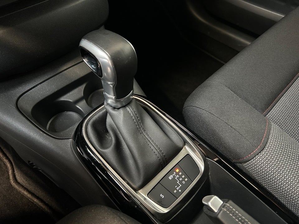 Citroën C4 Cactus 1,2 PureTech 110 Origins EAT6 5d