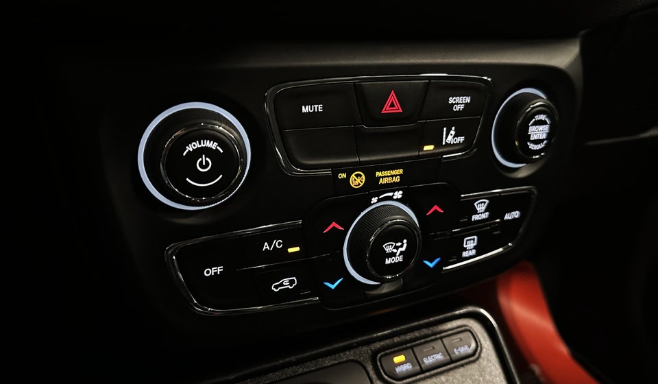 Jeep Compass 1,3 4xe Limited aut. 4x4 5d