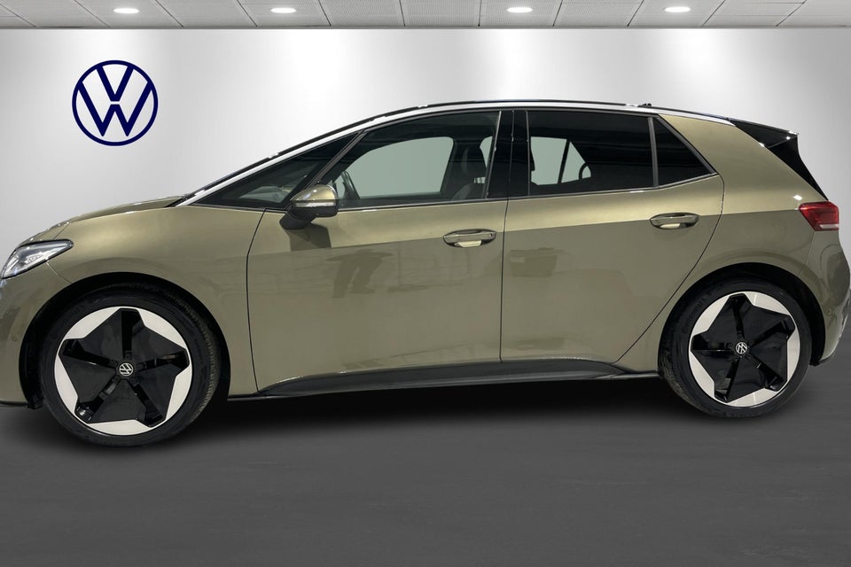 VW ID.3 77 Pro S 5d