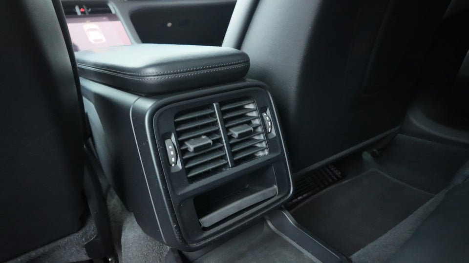 Porsche Taycan 4 Performance+ Cross Turismo 5d