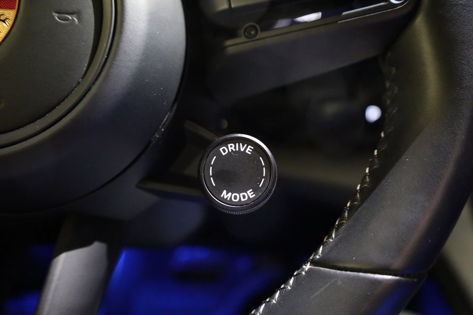 Porsche Taycan 4 Performance+ Cross Turismo 5d