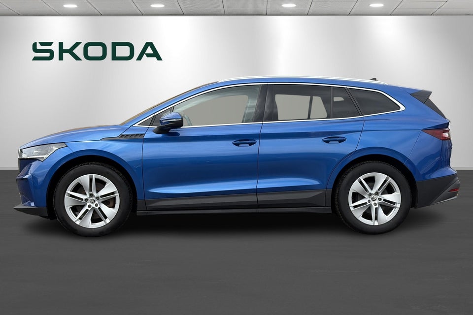 Skoda Enyaq 80 iV Lodge 5d