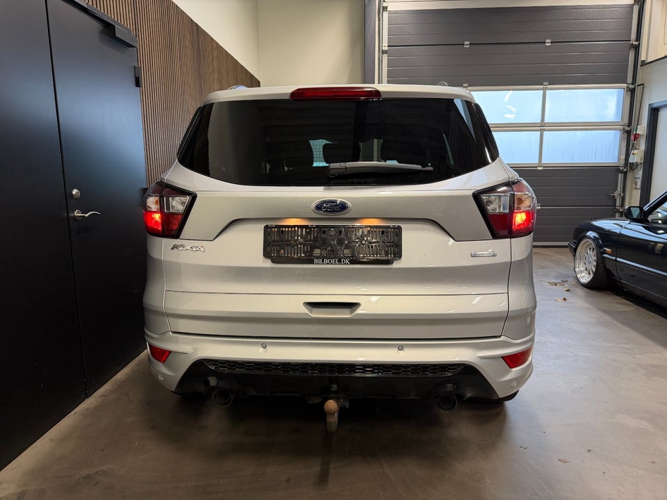 Ford Kuga 1,5 SCTi 150 ST-Line 5d