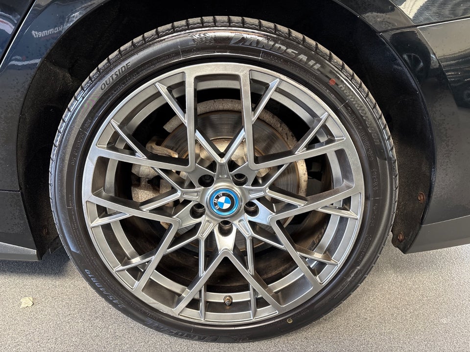 BMW i4 eDrive40 5d