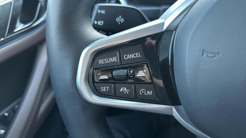 BMW i4 eDrive40 M-Sport 5d