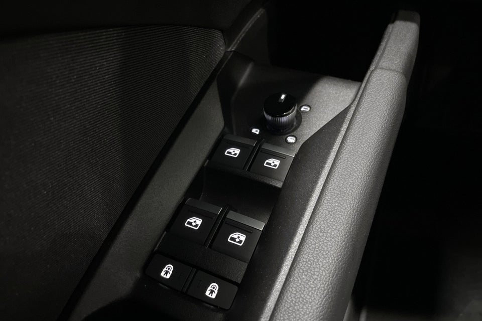 Audi Q4 e-tron 45 Progress 5d