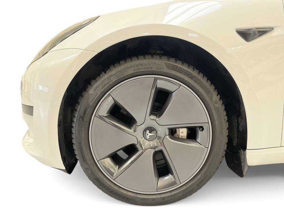 Tesla Model 3 RWD 4d