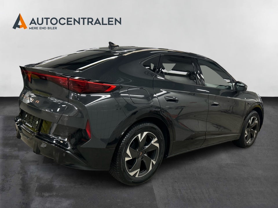 Cupra Tavascan 77 Endurance 5d