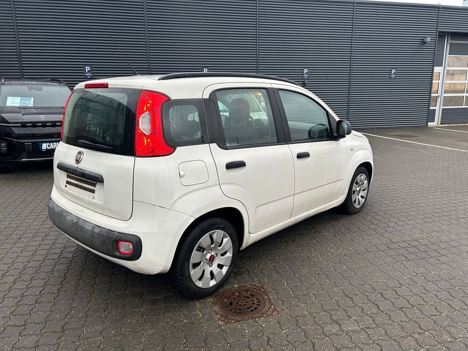 Fiat Panda 1,2 69 Easy 5d