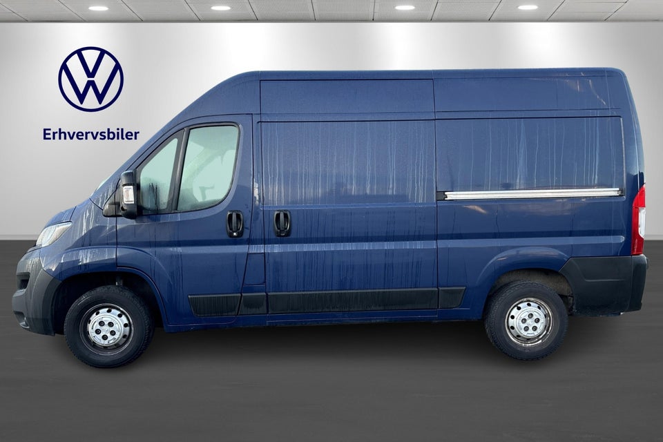 Peugeot Boxer 335 2,0 BlueHDi 130 L2H2