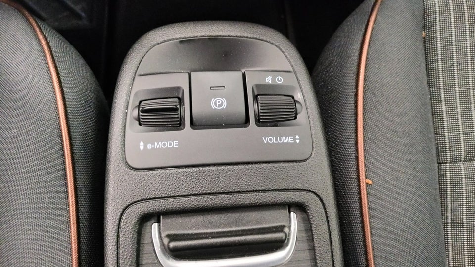 Fiat 500e 42 Icon Pack 3d