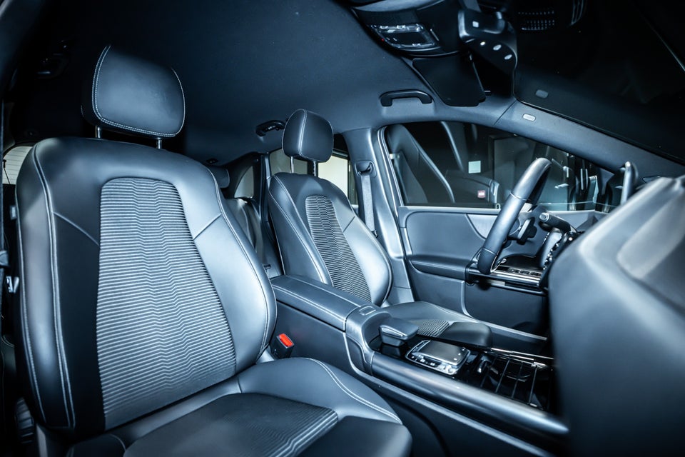 Mercedes B200 1,3 aut. 5d