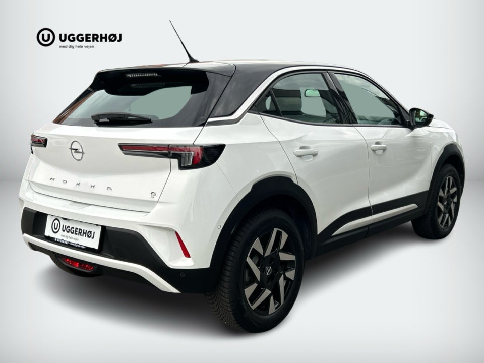 Opel Mokka-e 50 Elegance 5d