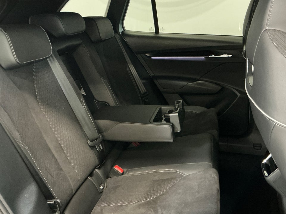 Skoda Enyaq 60 iV Sportline 5d