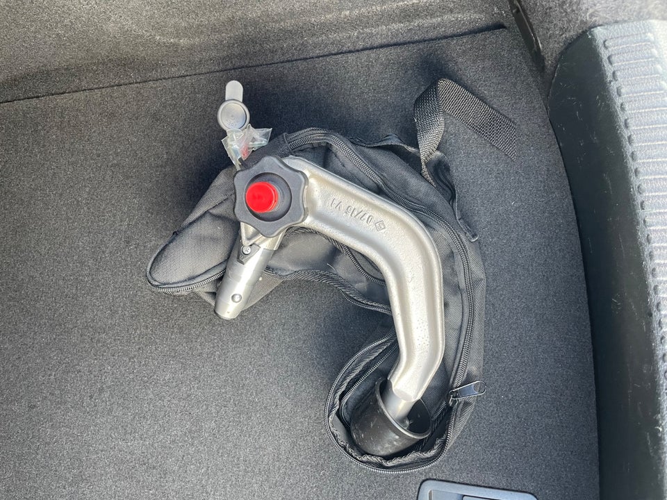 Audi A3 2,0 TDi 150 Ambition 4d