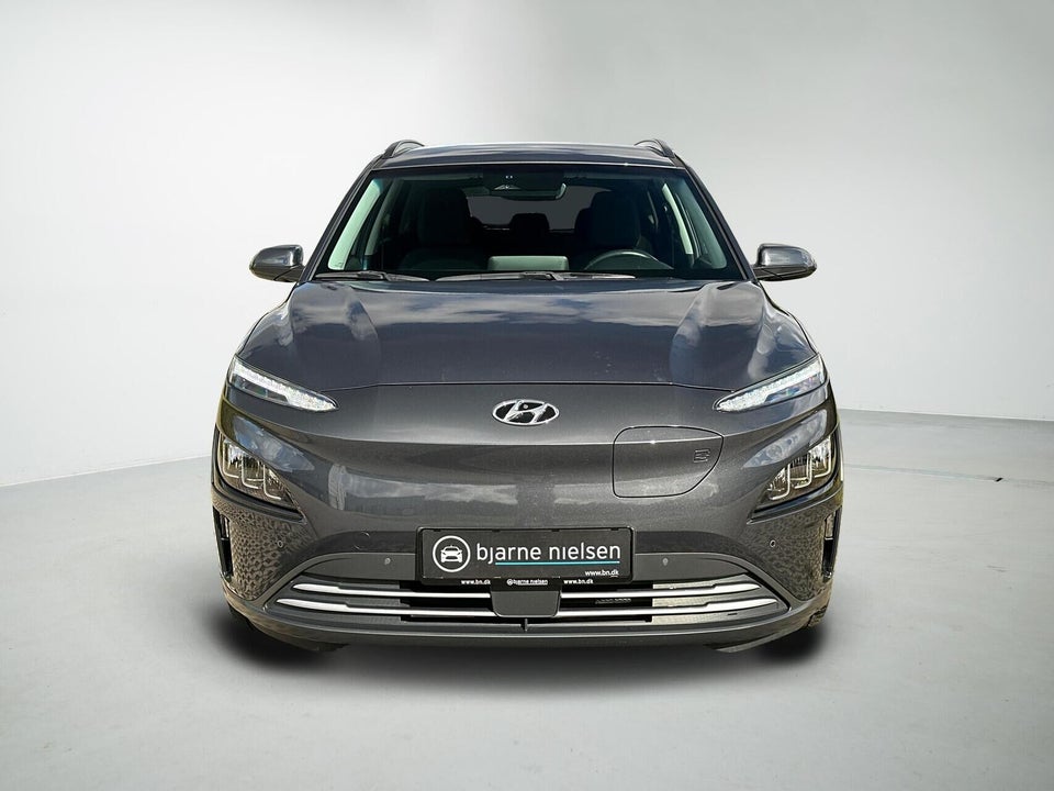 Hyundai Kona 64 EV Trend 5d