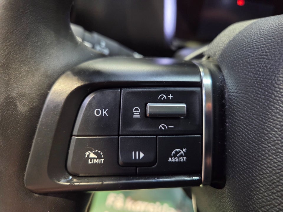 Citroën ë-C4 X 50 Palais Sky 4d