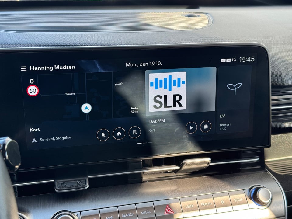 Hyundai Kona 65 EV Essential 5d