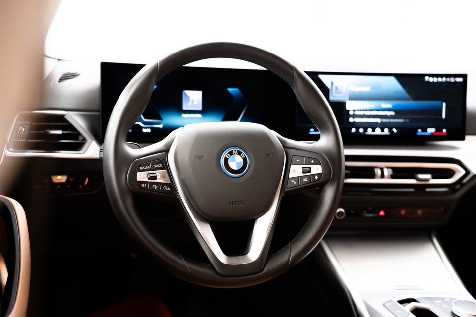 BMW i4 eDrive35 5d