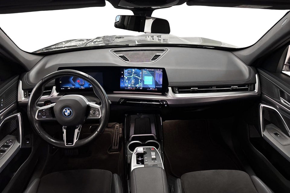 BMW iX1 xDrive30 M-Sport 5d