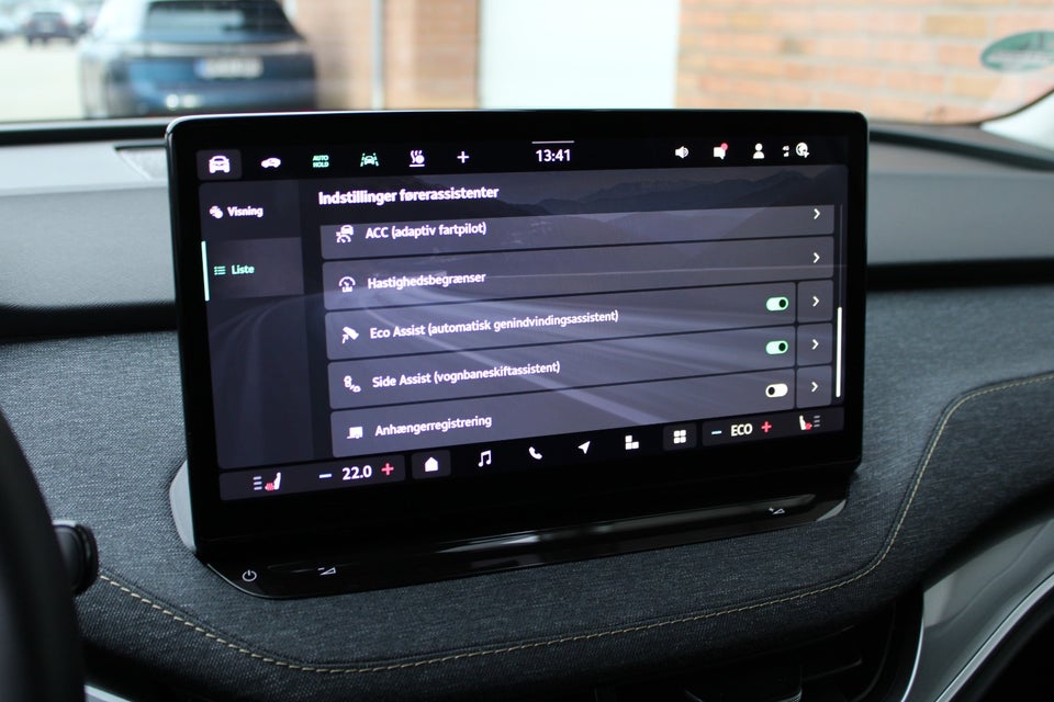 Skoda Elroq 85 iV Premium 5d