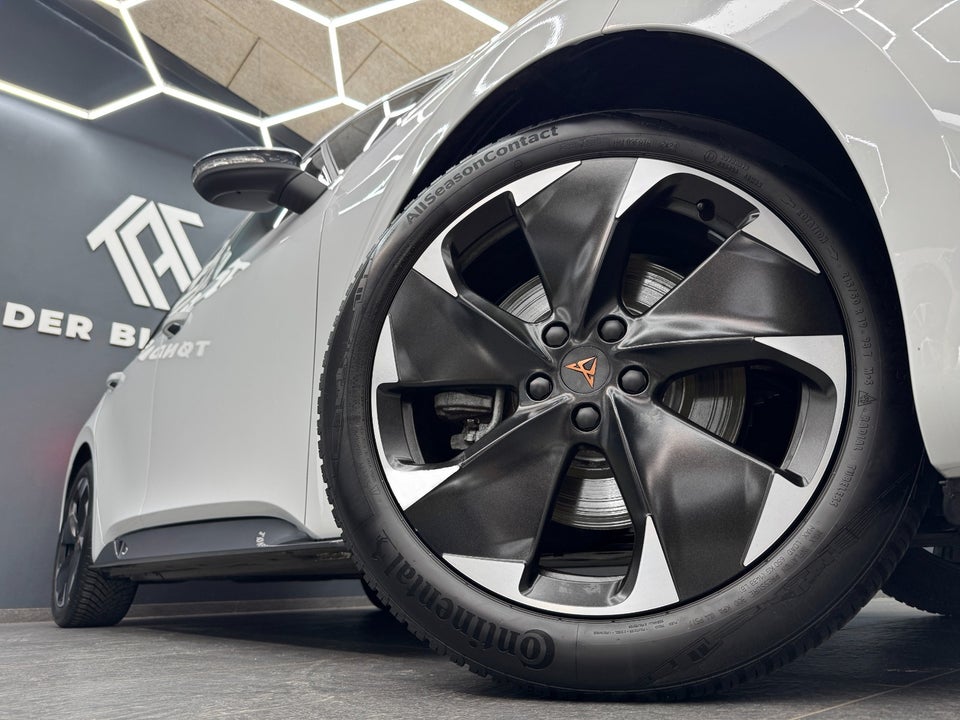 Cupra Born 77 e-Boost 5d