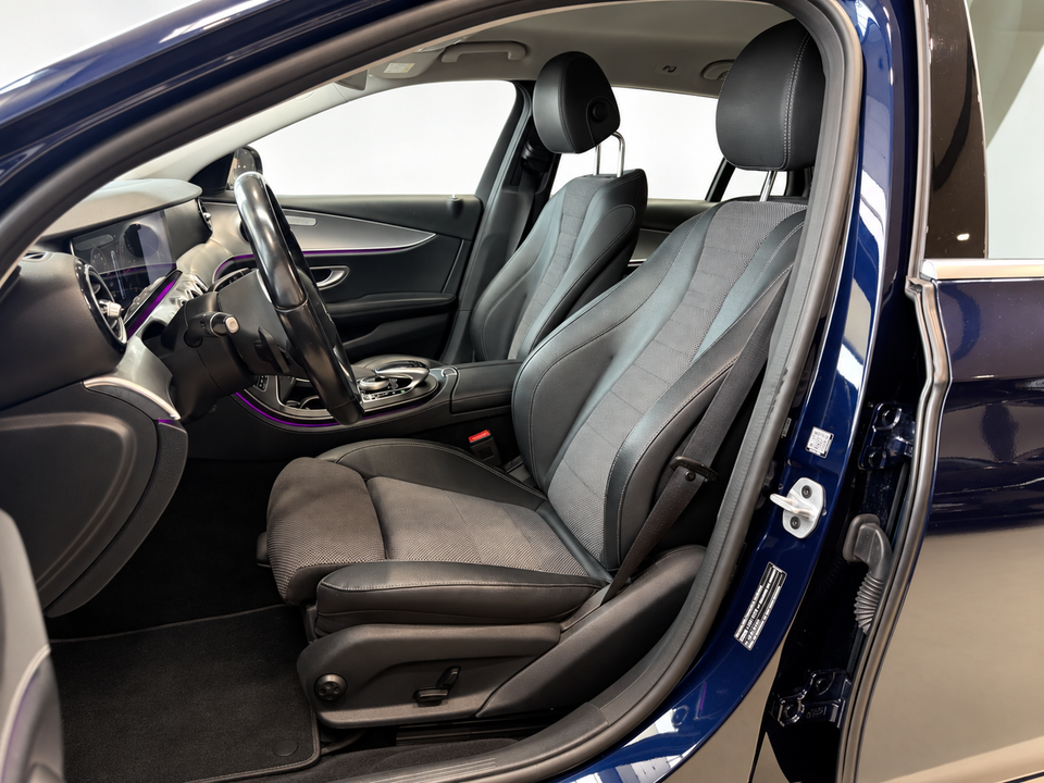 Mercedes E220 d 2,0 Avantgarde stc. aut. 5d