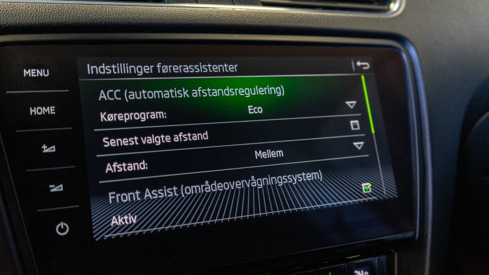 Skoda Octavia 1,4 TSi 150 Style 5d