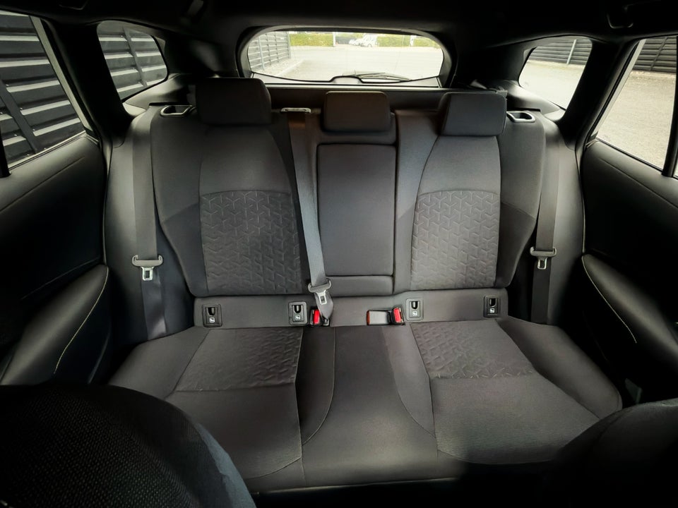 Suzuki Swace 1,8 HEV Exclusive stc. e-CVT 5d