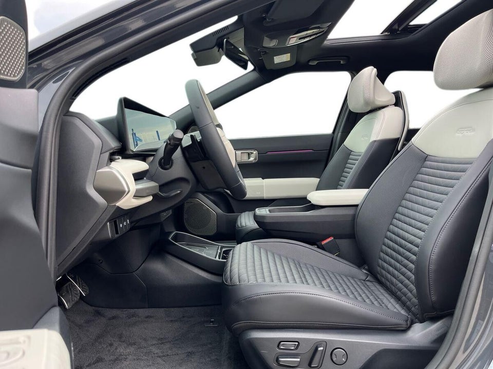 Kia EV4 81 Long Range GT-Line 5d