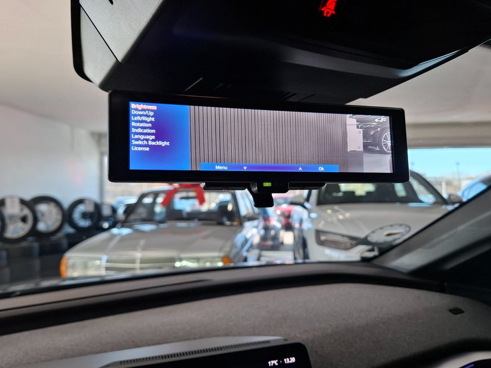 Renault Megane E-Tech 60 Techno 5d