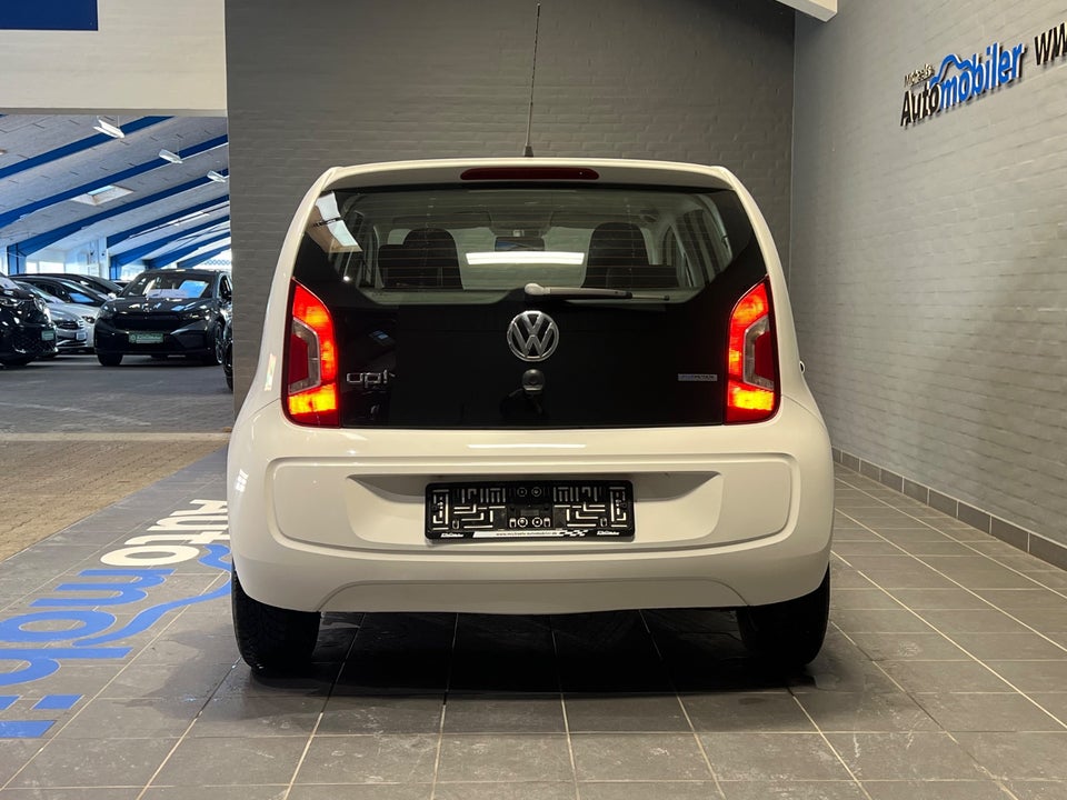 VW Up! 1,0 60 Move Up! BMT 5d