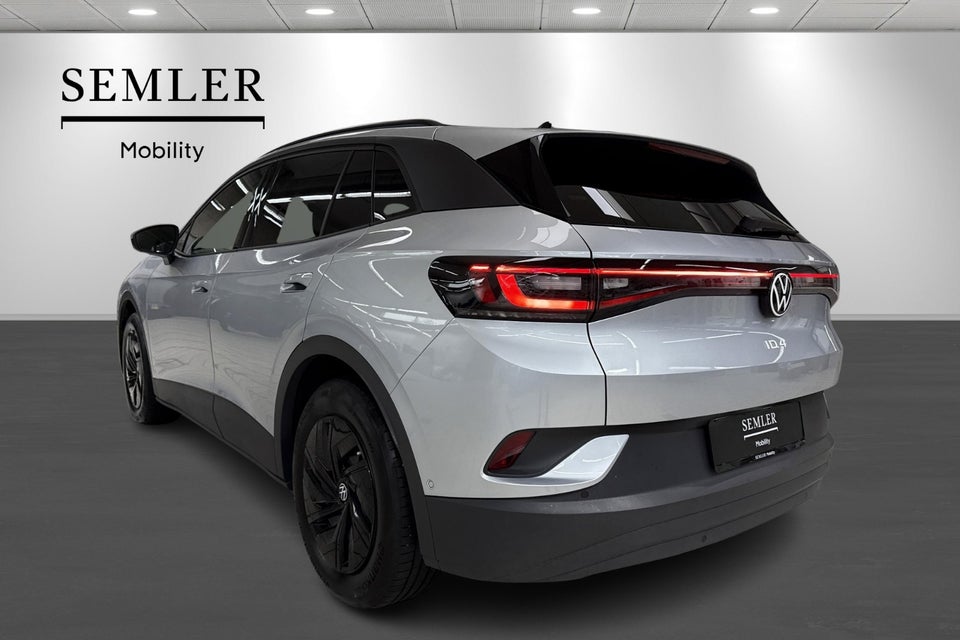VW ID.4 52 Life 5d