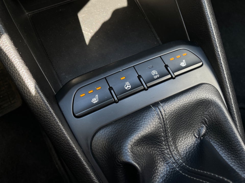 Kia Rio 1,2 CVVT Premium 5d