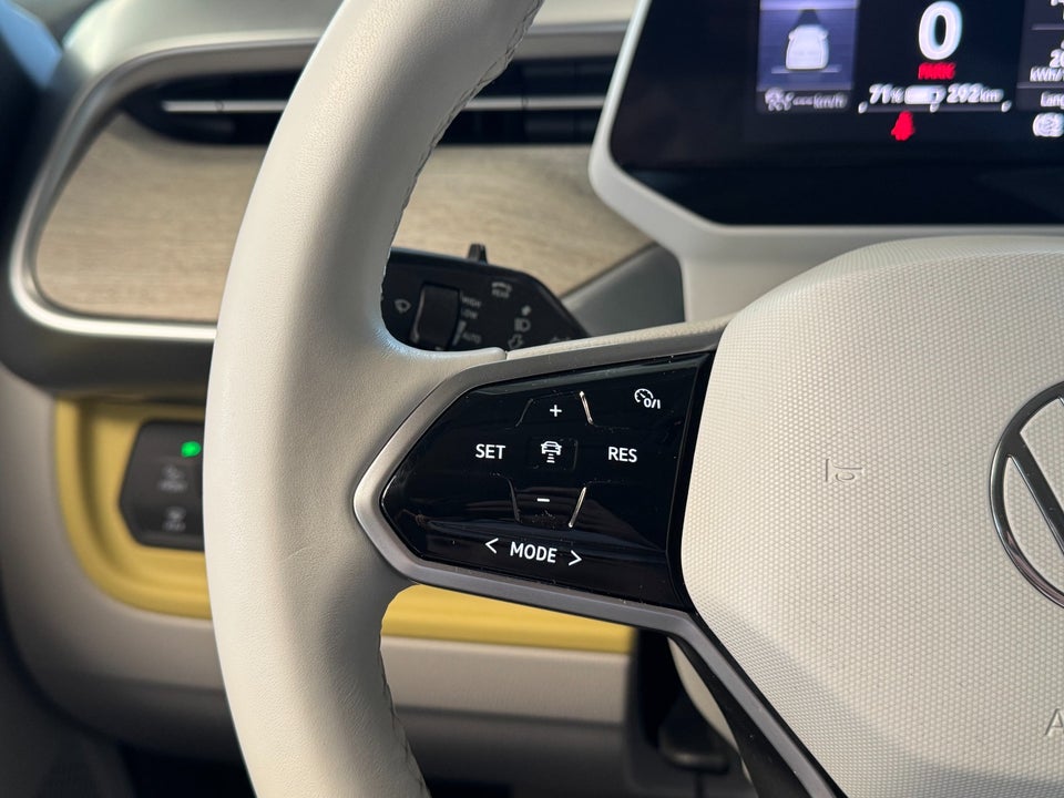 VW ID.Buzz 77 1ST Edition SWB 5d